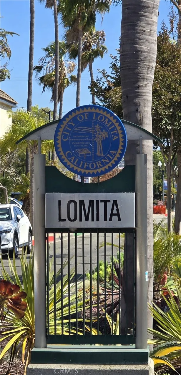 26006 Oak Street #27 Lomita, CA 90717