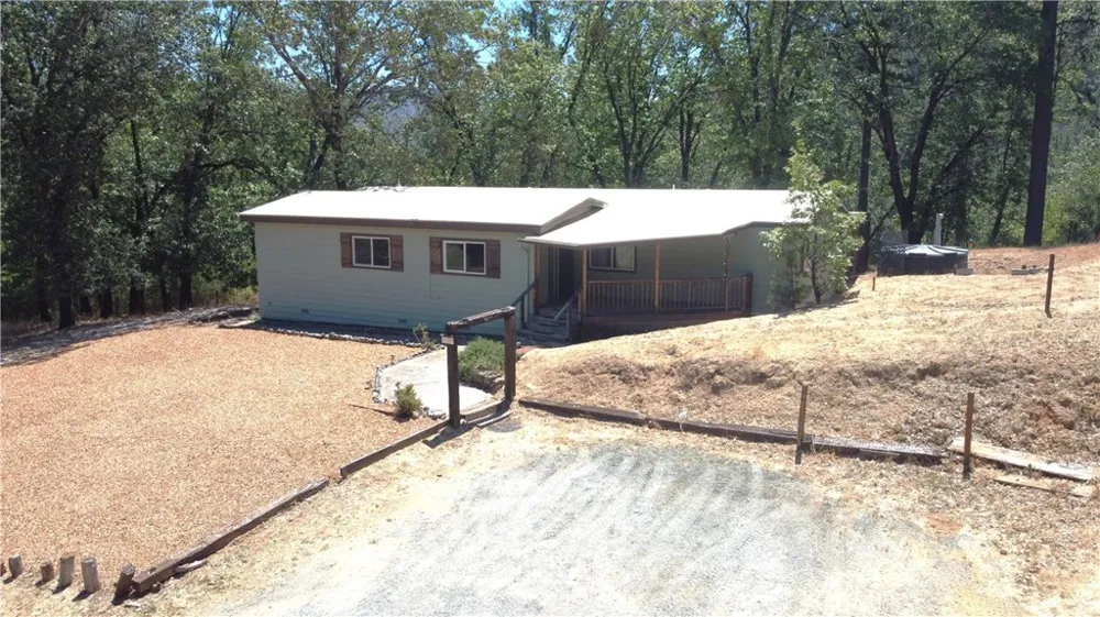 15305 Western Mine Road Middletown, CA 95461