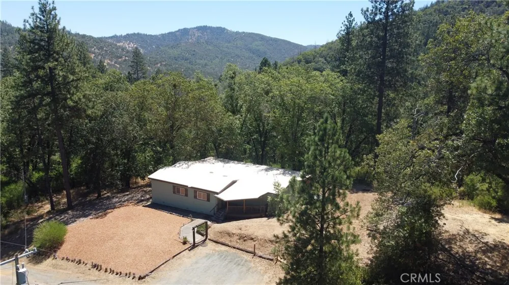 15305 Western Mine Road Middletown, CA 95461
