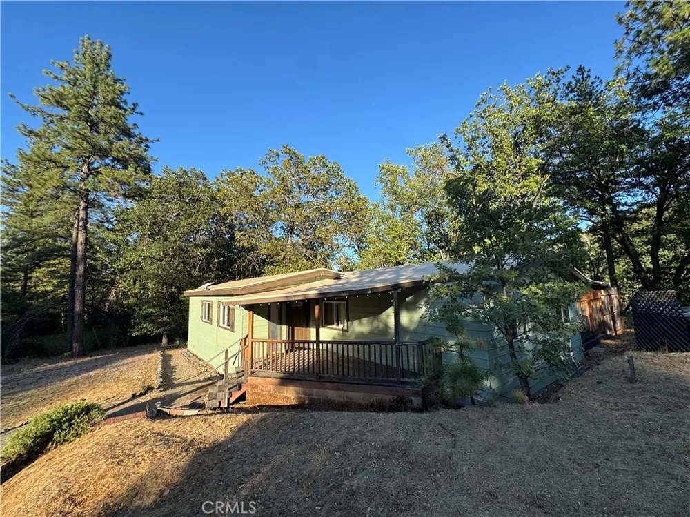 15305 Western Mine Road Middletown, CA 95461