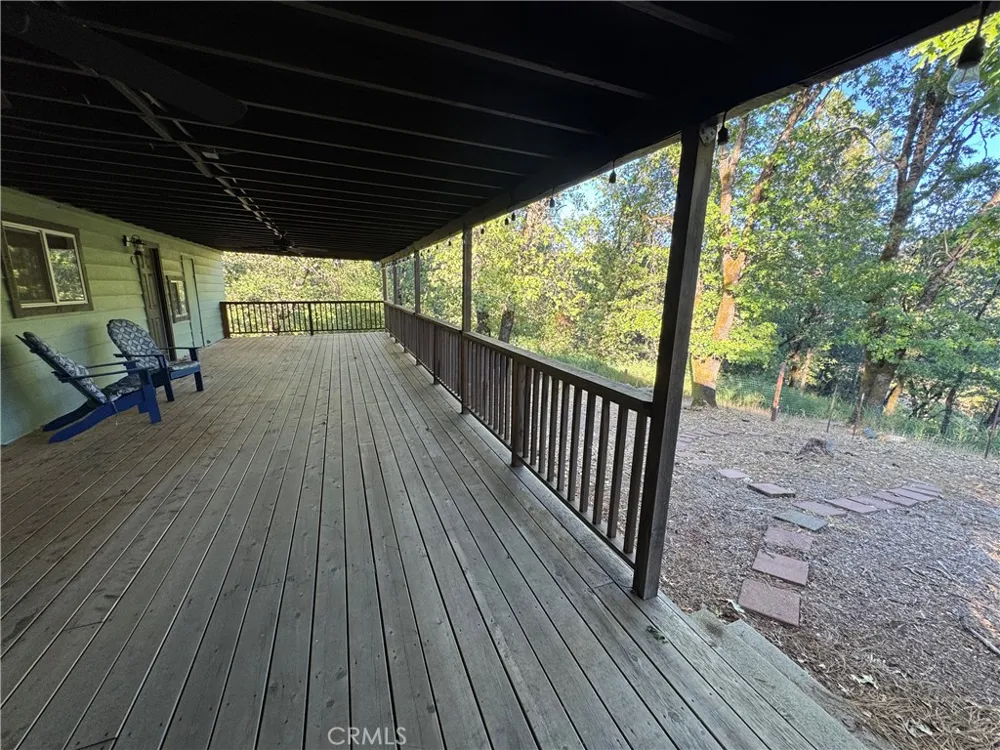 15305 Western Mine Road Middletown, CA 95461