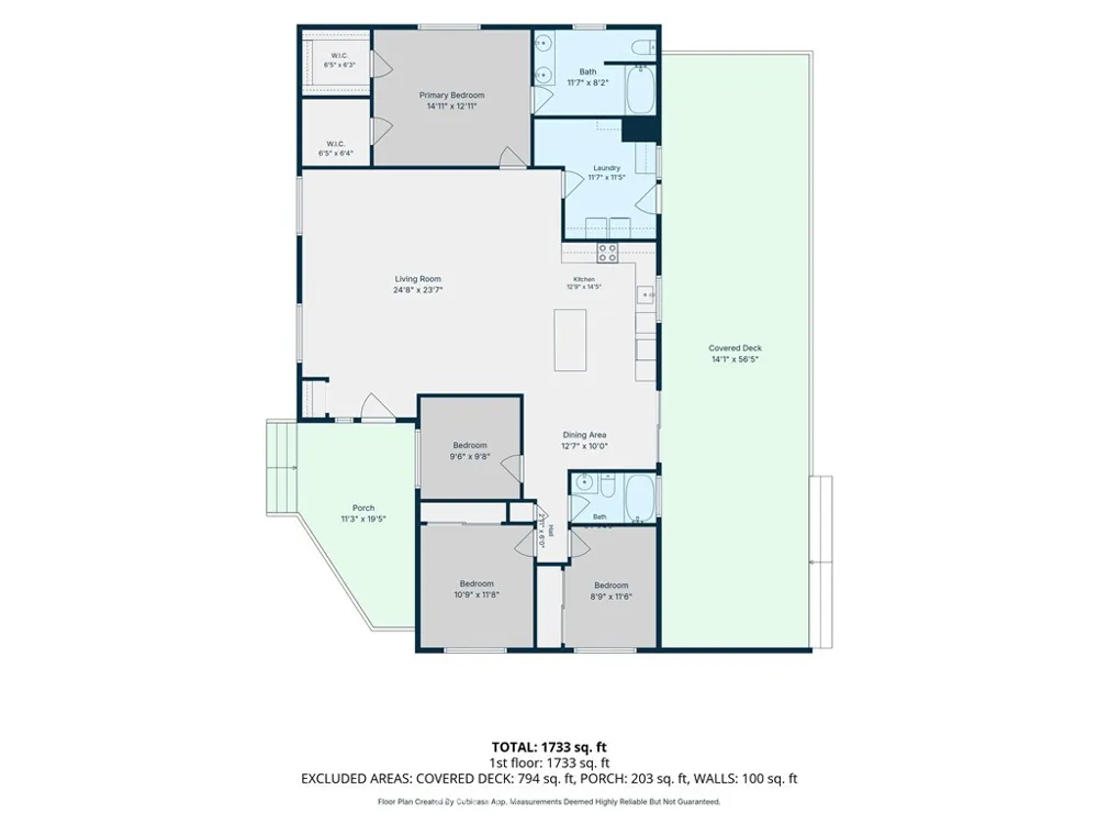15305 Western Mine Road Middletown, CA 95461
