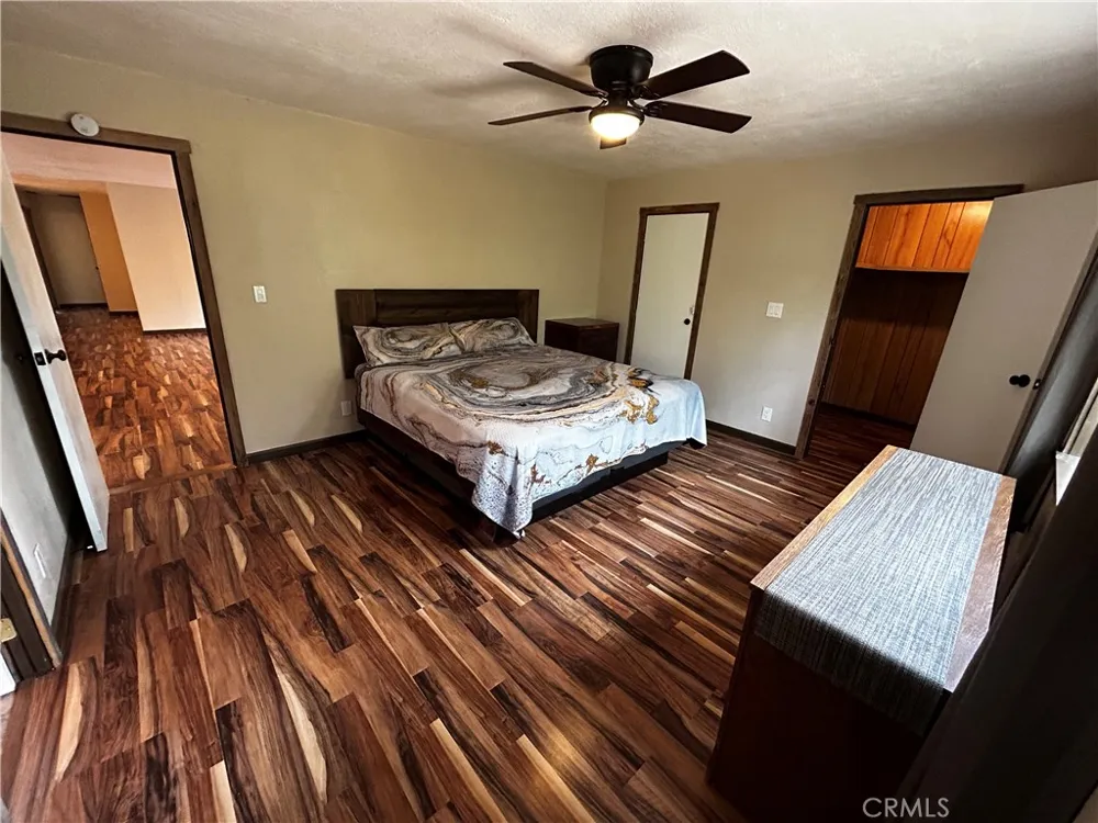 15305 Western Mine Road Middletown, CA 95461