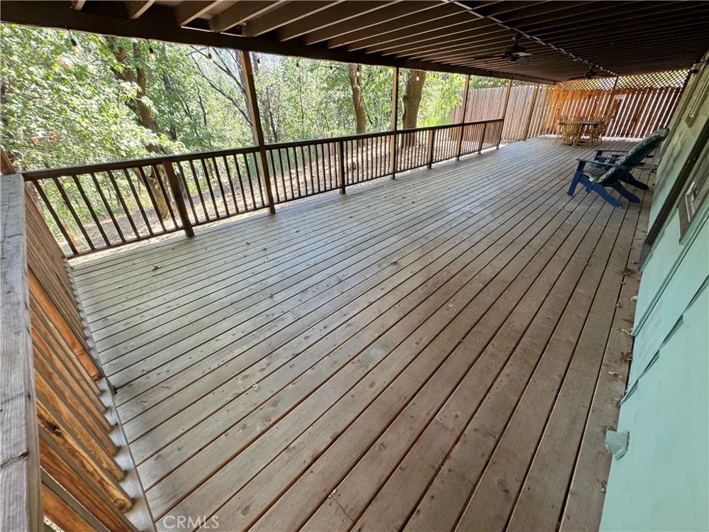15305 Western Mine Road Middletown, CA 95461