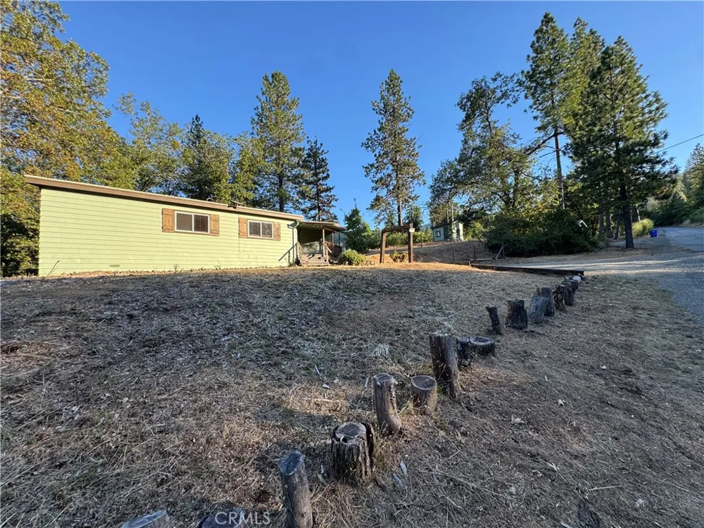 15305 Western Mine Road Middletown, CA 95461
