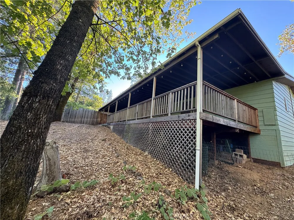 15305 Western Mine Road Middletown, CA 95461