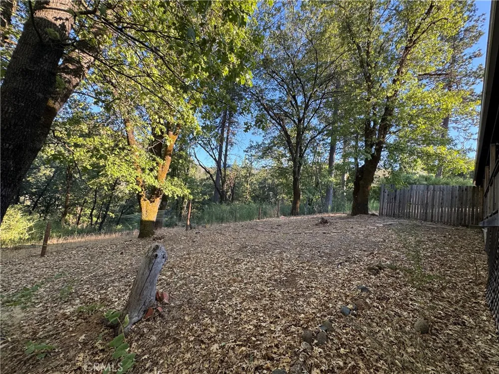 15305 Western Mine Road Middletown, CA 95461