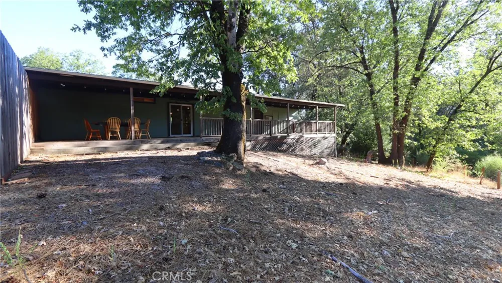 15305 Western Mine Road Middletown, CA 95461
