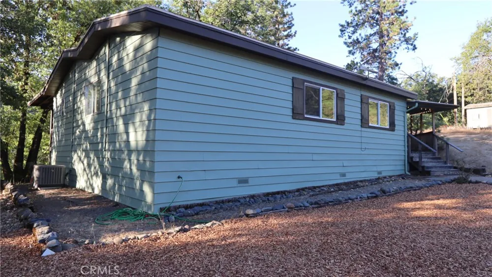 15305 Western Mine Road Middletown, CA 95461