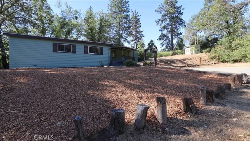 15305 Western Mine Road Middletown, CA 95461