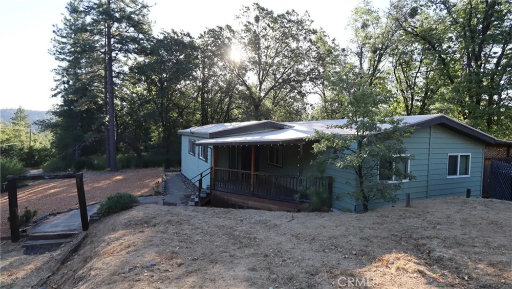 15305 Western Mine Road Middletown, CA 95461