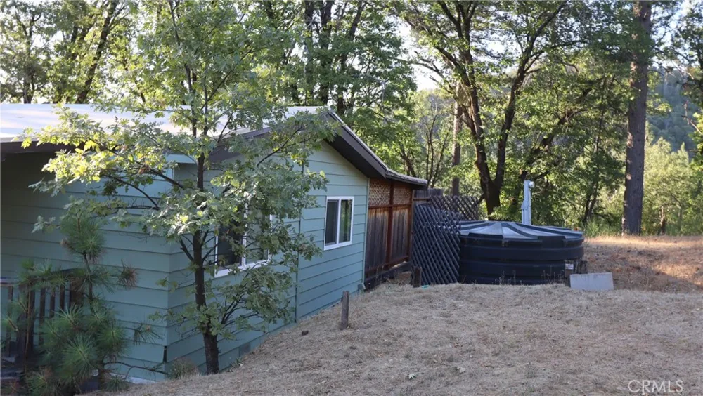 15305 Western Mine Road Middletown, CA 95461