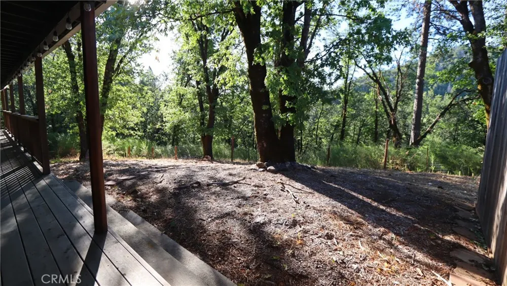 15305 Western Mine Road Middletown, CA 95461