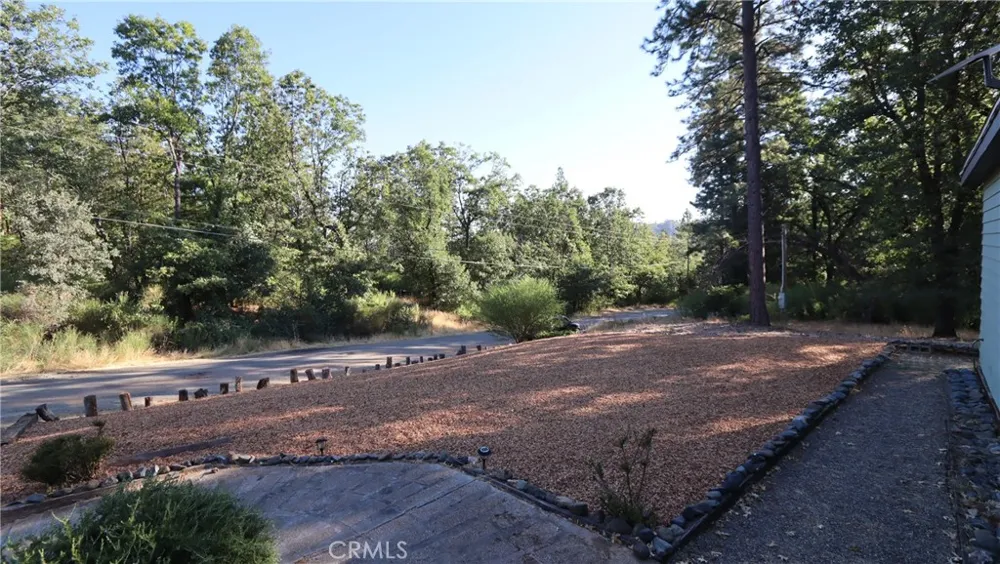 15305 Western Mine Road Middletown, CA 95461