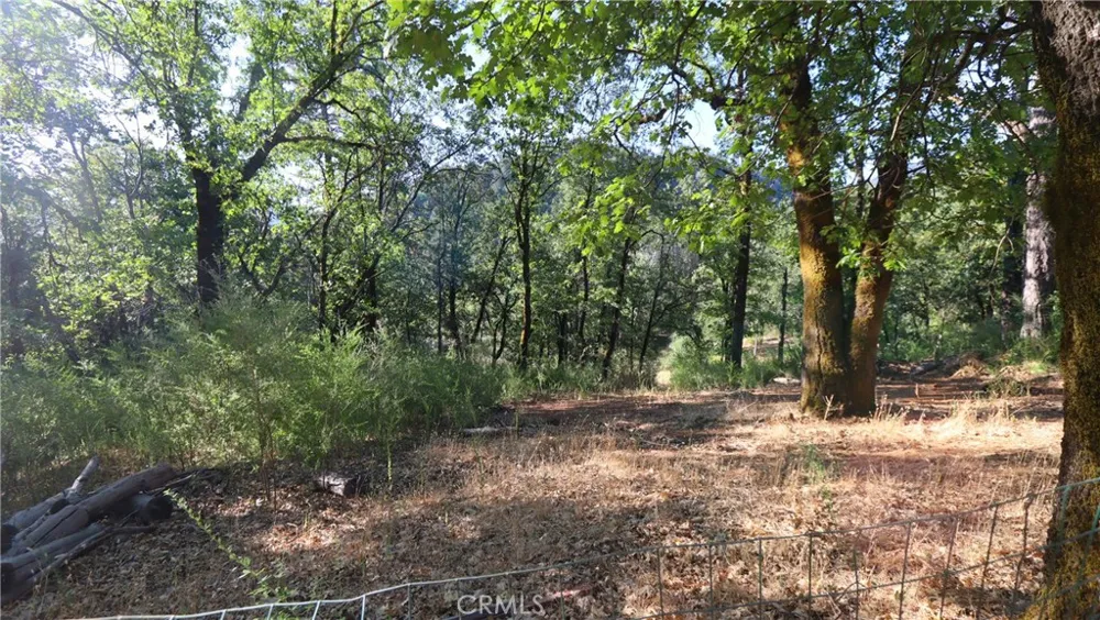 15305 Western Mine Road Middletown, CA 95461