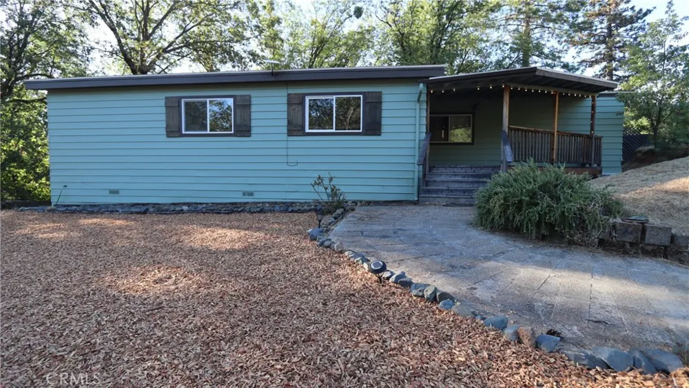 15305 Western Mine Road Middletown, CA 95461