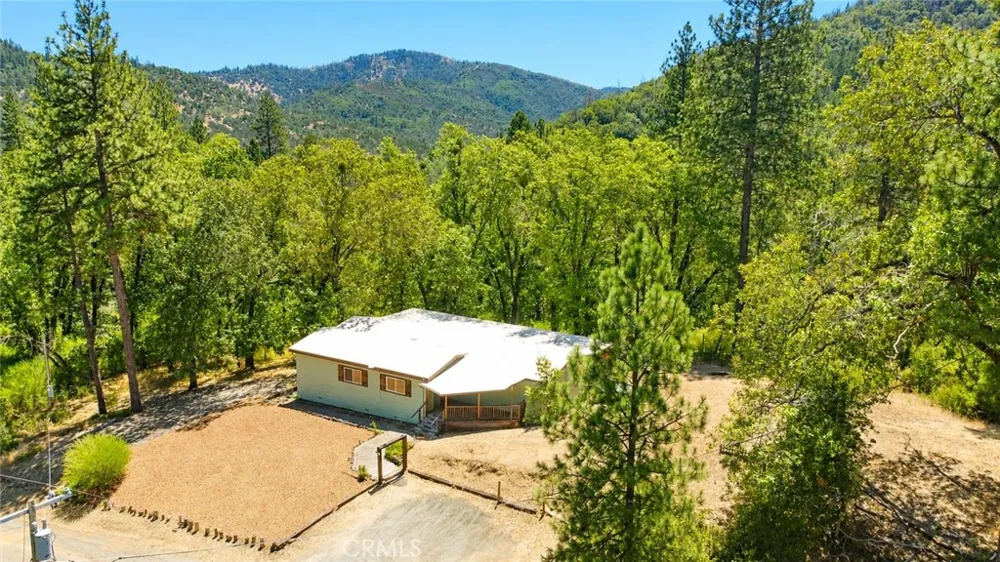 15305 Western Mine Road Middletown, CA 95461