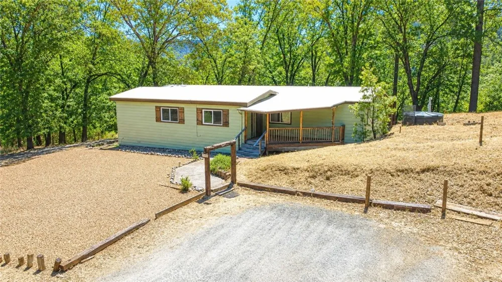 15305 Western Mine Road Middletown, CA 95461