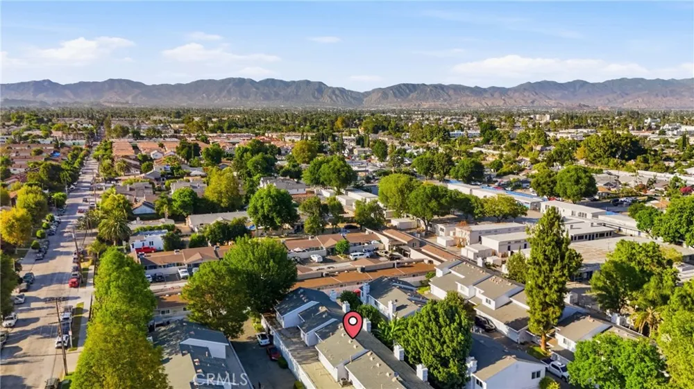 8350 Burnet #12 North Hills, CA 91343