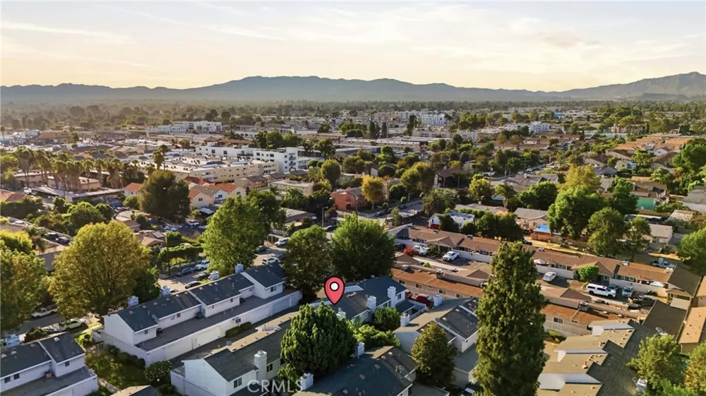 8350 Burnet #12 North Hills, CA 91343