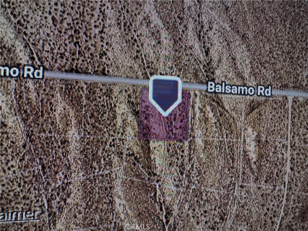 2 ACRES OFF BALSAMO Boron, CA 93516