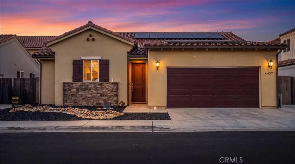 4437 La Joya Guadalupe, CA 93434