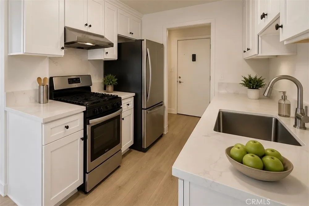 855 Victor Avenue #217 Inglewood, CA 90302