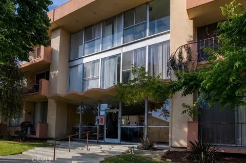 855 Victor Avenue #217