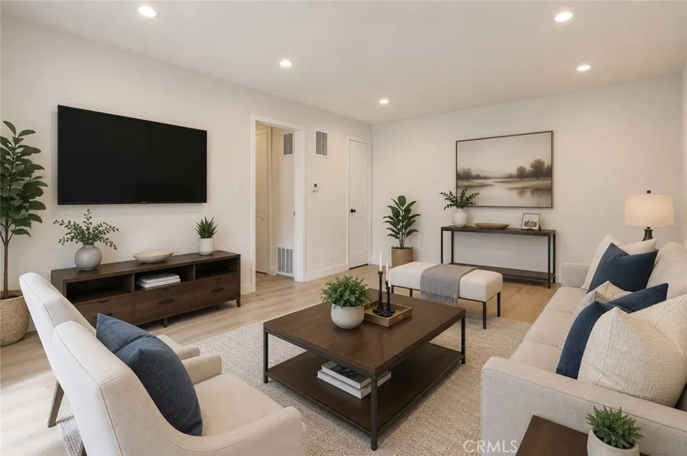 855 Victor Avenue #217 Inglewood, CA 90302