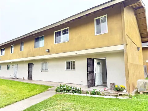 624 S Sullivan #15D