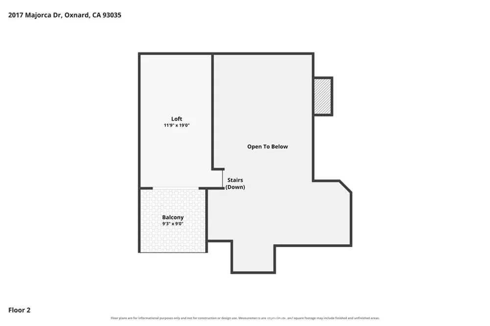 2017 Majorca DR Oxnard, CA 93035