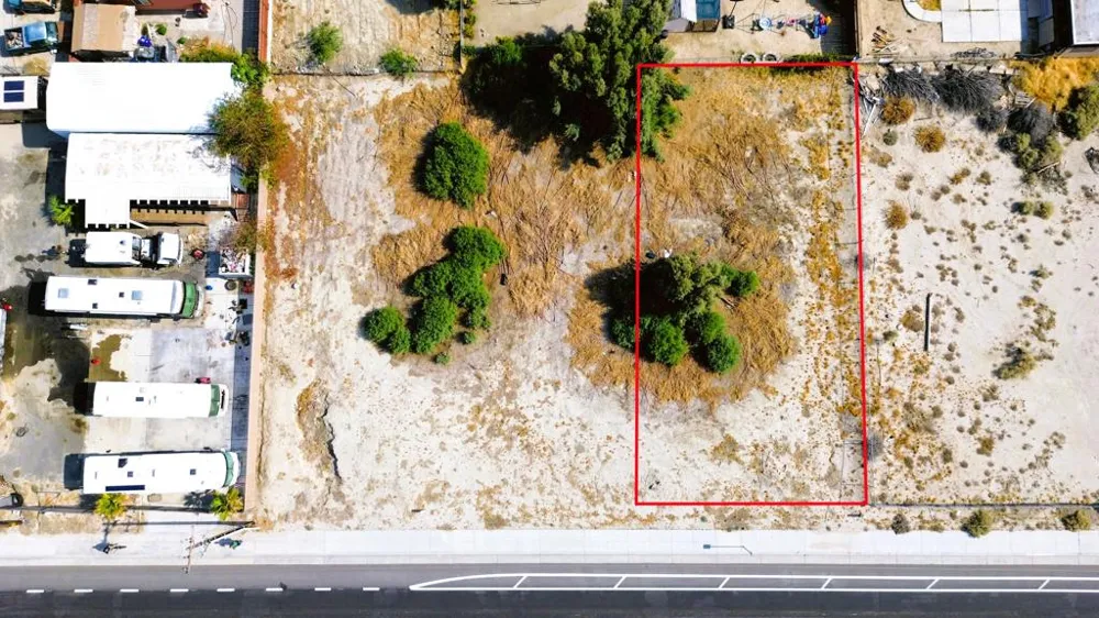 3 Ramon Road Thousand Palms, CA 92276