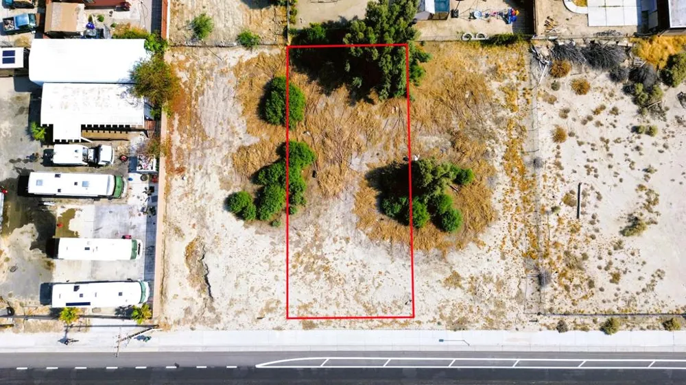 2 Ramon Road Thousand Palms, CA 92276