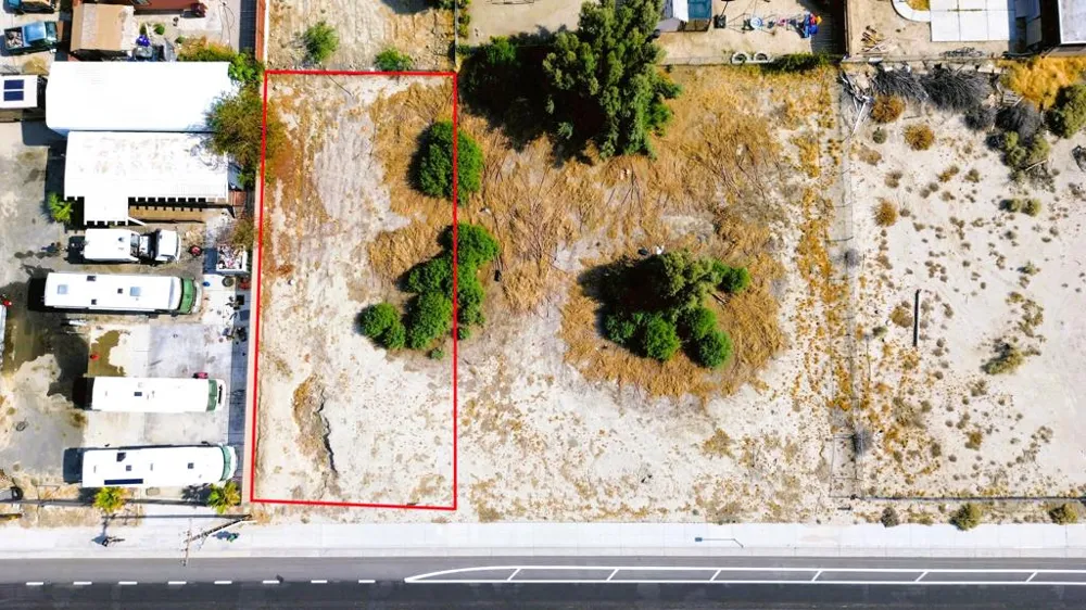 1 Ramon Road Thousand Palms, CA 92276