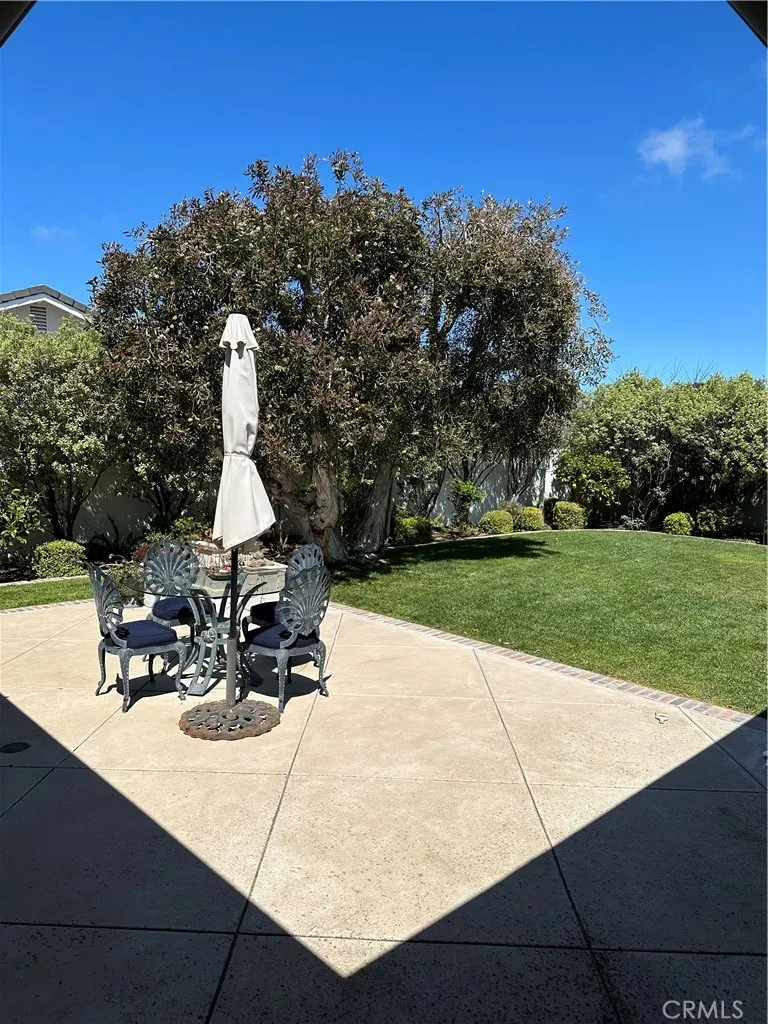3601 Sausalito Drive Corona del Mar, CA 92625