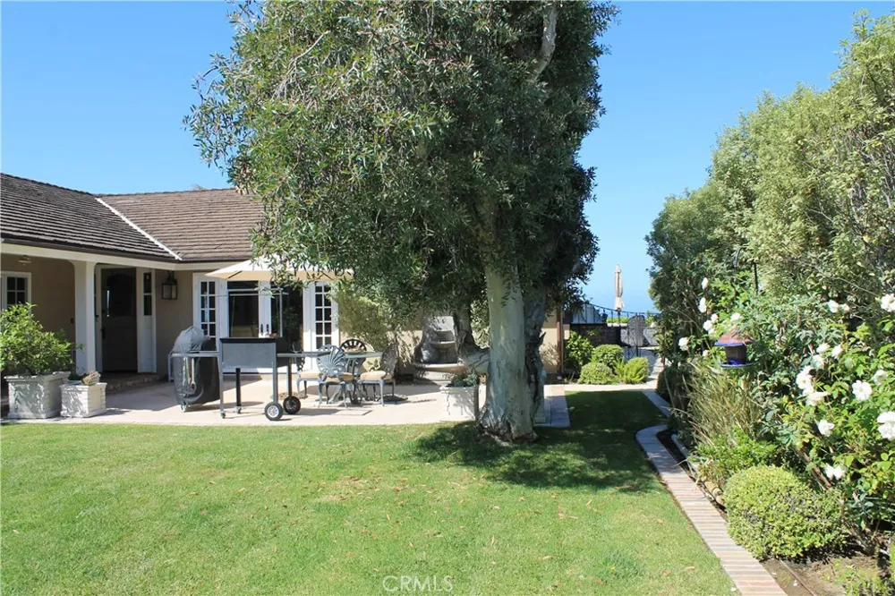 3601 Sausalito Drive Corona del Mar, CA 92625