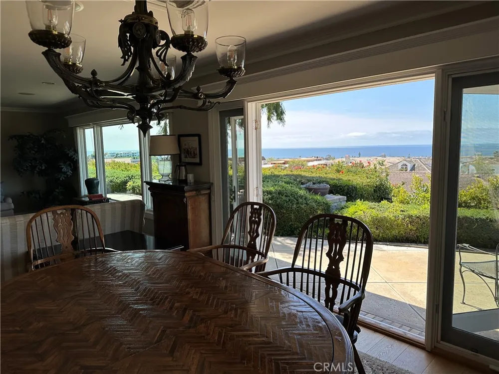 3601 Sausalito Drive Corona del Mar, CA 92625