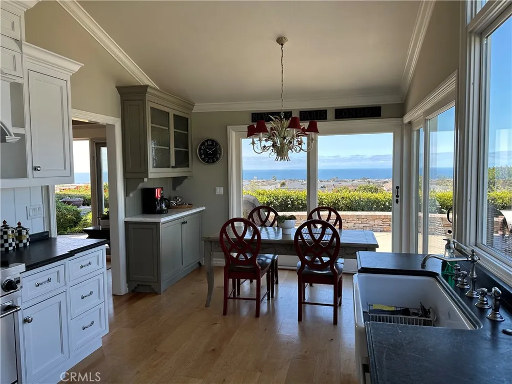3601 Sausalito Drive Corona del Mar, CA 92625