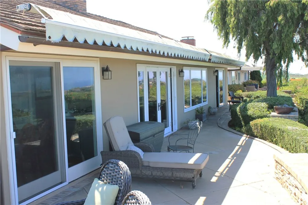 3601 Sausalito Drive Corona del Mar, CA 92625