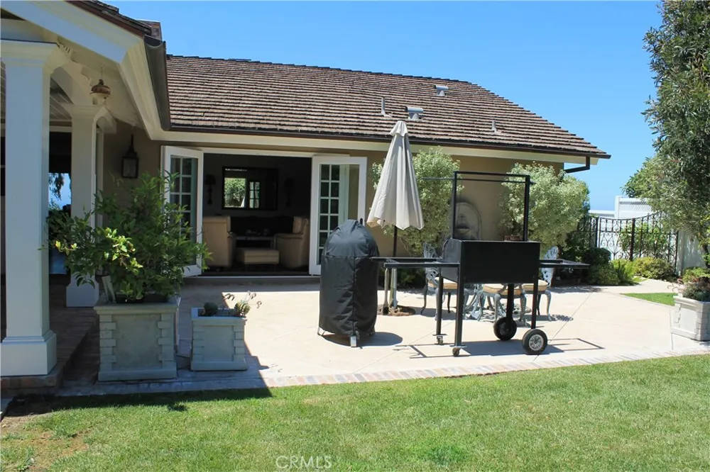 3601 Sausalito Drive Corona del Mar, CA 92625