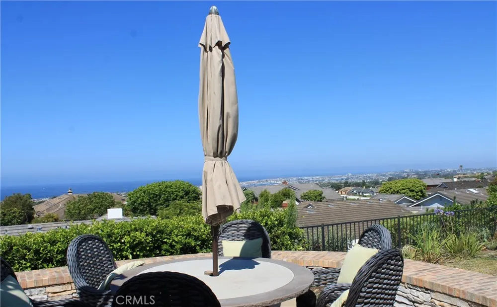 3601 Sausalito Drive Corona del Mar, CA 92625