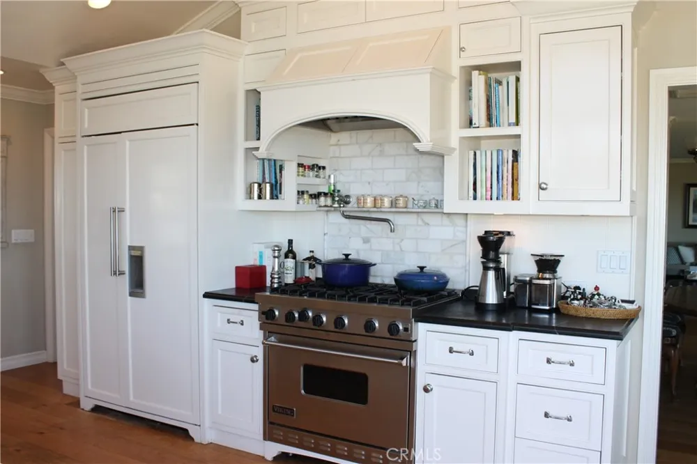 3601 Sausalito Drive Corona del Mar, CA 92625