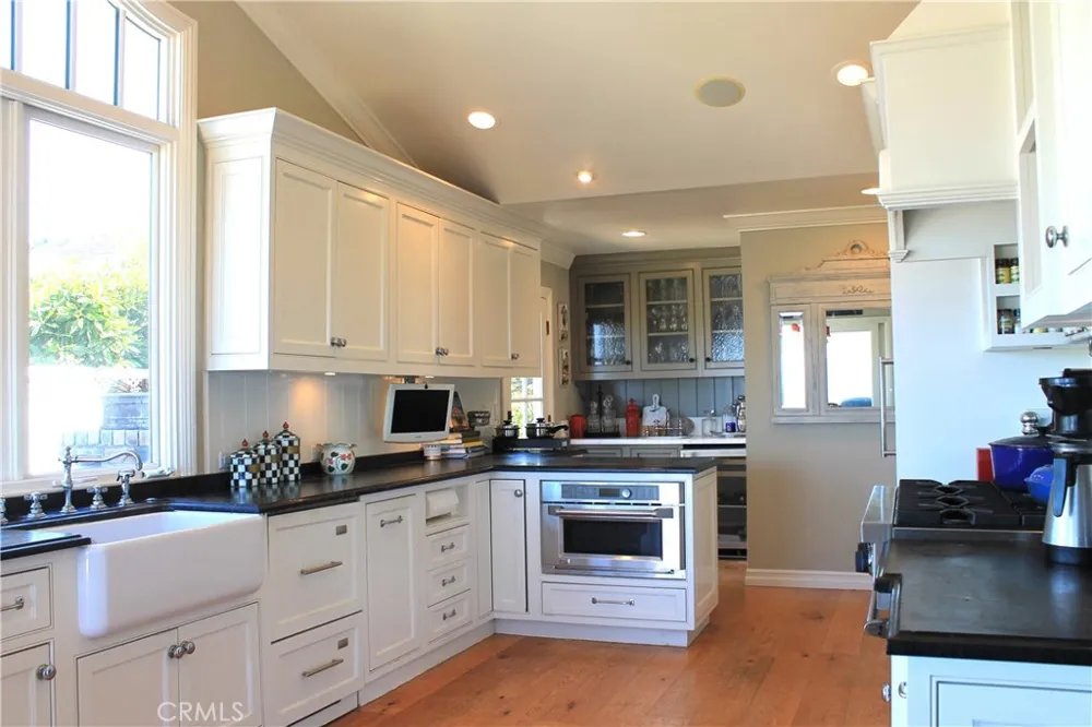 3601 Sausalito Drive Corona del Mar, CA 92625