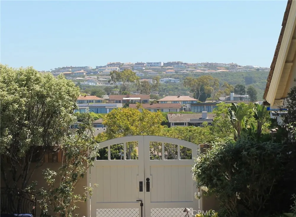3601 Sausalito Drive Corona del Mar, CA 92625
