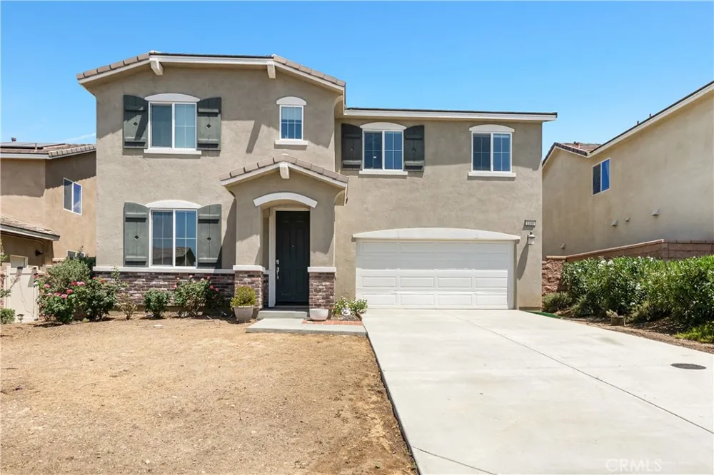 1100 Little Leaf Calimesa, CA 92320