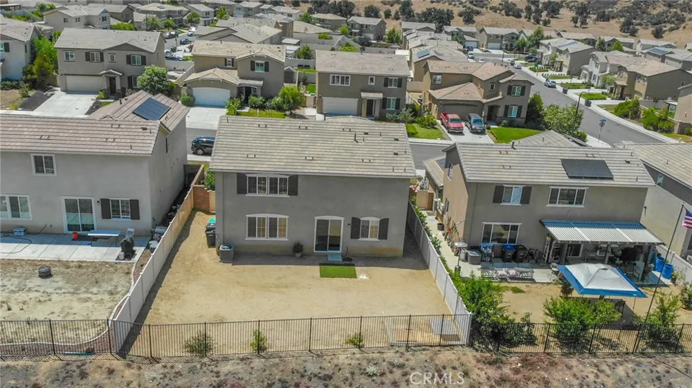 1100 Little Leaf Calimesa, CA 92320