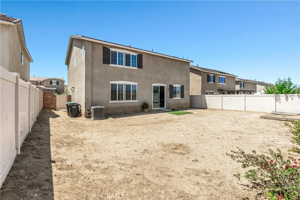 1100 Little Leaf Calimesa, CA 92320