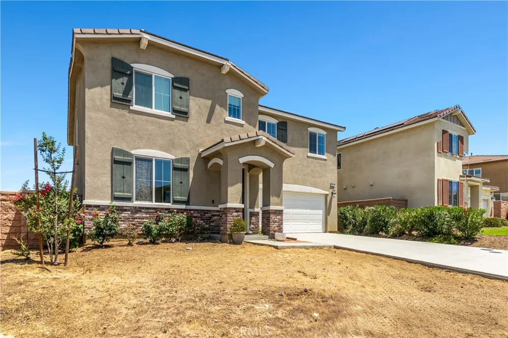 1100 Little Leaf Calimesa, CA 92320