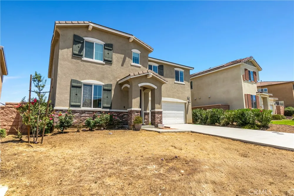 1100 Little Leaf Calimesa, CA 92320