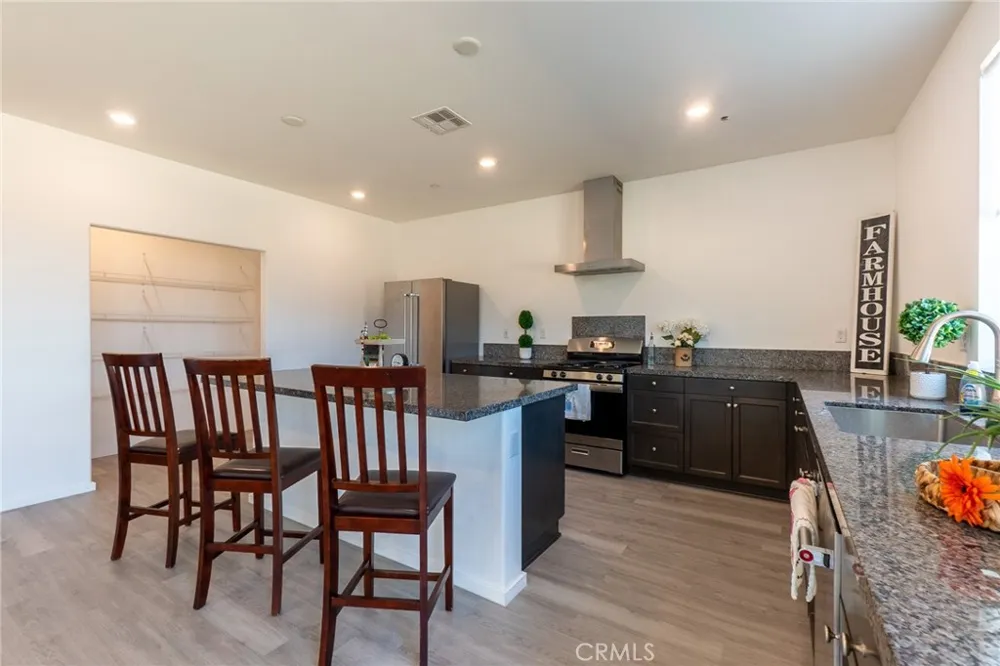 1100 Little Leaf Calimesa, CA 92320